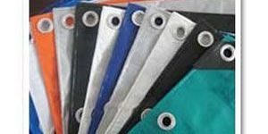 Waterproof Tarpaulins