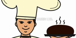 EGGLESS CHOCOLATE CAKE PREMIX