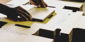 Custom Corrugated Boxes