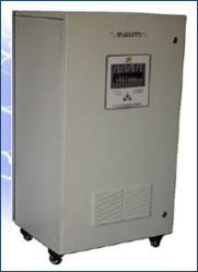 Active Harmonic Filter