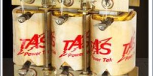 Partially Tuned Reactors