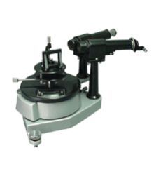 Precision Spectrometers