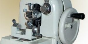 Rotary Microtome