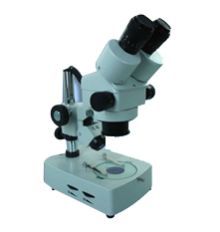 Stereo Zoom Binocular Microscope