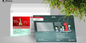 Confidential Envelopes