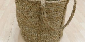 JR-1466 Jute Basket
