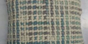 Woolen Cushions