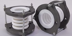 PTFE Lined Bellows