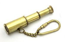 Brass Telescope