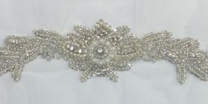 Hand Embroidery Trims