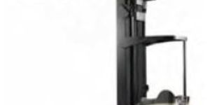 Double Deep Reach Truck