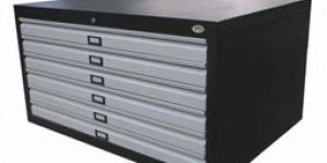 Drawing File Cabinet