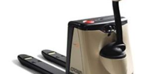 Powered Pallet Truck