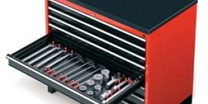 Tool Storage Cabinets