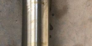 Stainless Steel Nut and Bolts