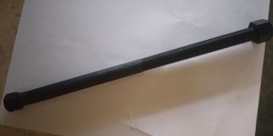 Center Bolt with Nuts