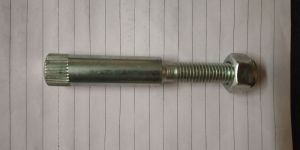 Cotter Pin and Axle Studs