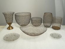 Wire Bowl