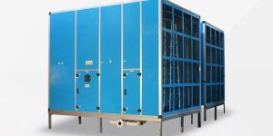 Industrial Air Washer