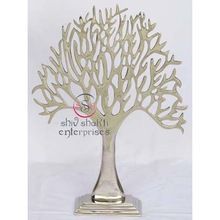 Vintage Metal Tree
