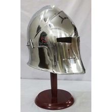 VISOR BARBUTA ARMOUR HELMET
