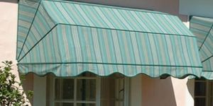 PVC Awning