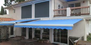 Sun Awnings