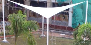 Tensile Structure