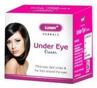 Under Eye Cream