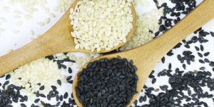 Sesame Seeds
