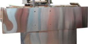 Fully Automatic Chain Drive Sealing Machine