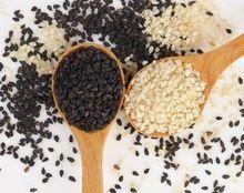 Sesame Seed