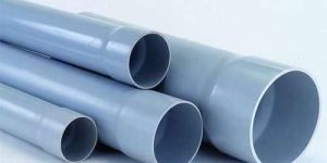 Waterline PVC Pipes