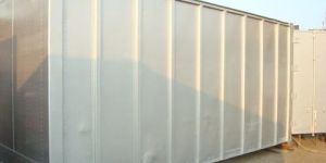 Container Conversion Services