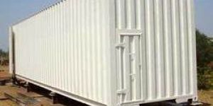 RO Plant Container Installation Services