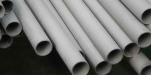 Seamless Pipe
