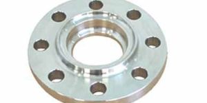 Slip On Flanges
