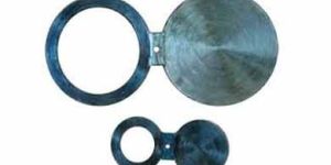 Spectable Flange