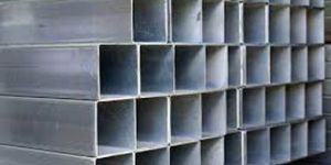 Square Pipe