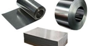 Stainless Steel Foils