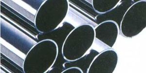 Stainless Steel Pipes