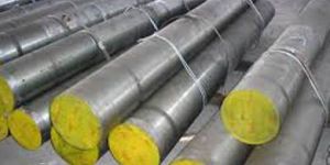 Steel Round Bar