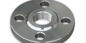 Threaded Flange