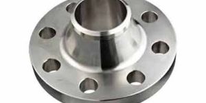 Weld Neck Flanges
