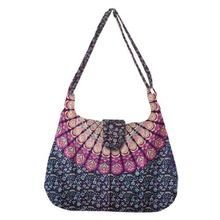 Mandala Bags