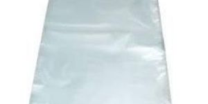 Plain Poly Bag