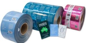 Polyester Laminated Printed Rolls