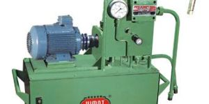 Oil Hydraulic Power Pack