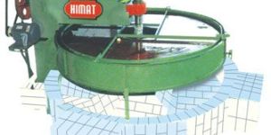 Tiles Grinding Machine