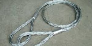 Plaited and Woven Superflex Slings